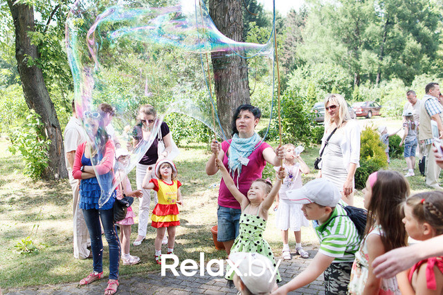 Фестиваль роз, фото № 80