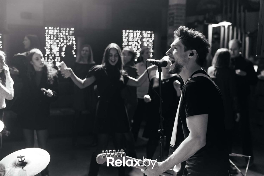 Пятница в Броваре, фото № 73