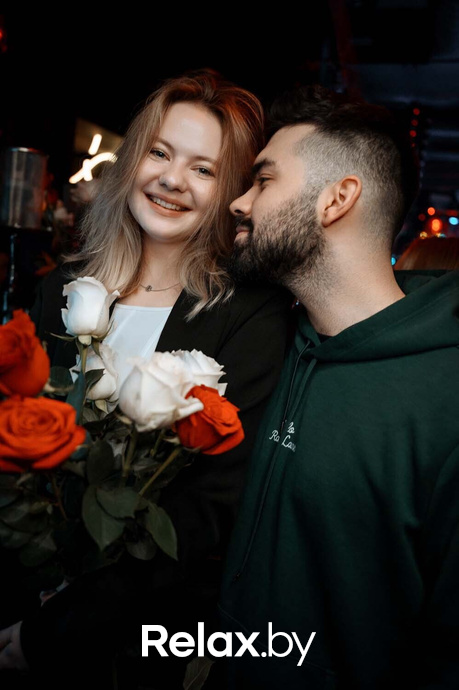 Friday party, фото № 14