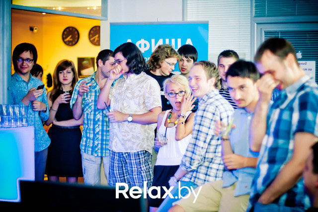 Конкурс "Упоротый офис" от Terra Group, фото № 66