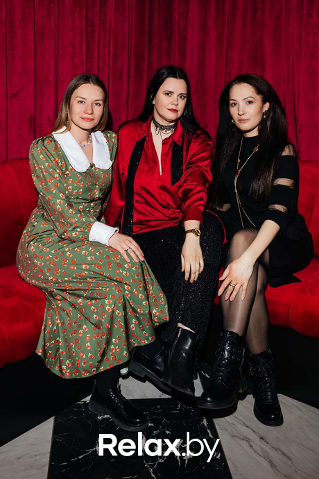 Гламурные разборки Дона Мафии, фото № 263