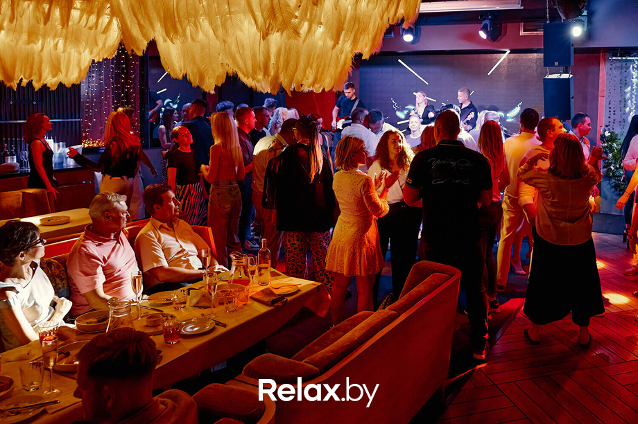 Friday Music, фото № 71