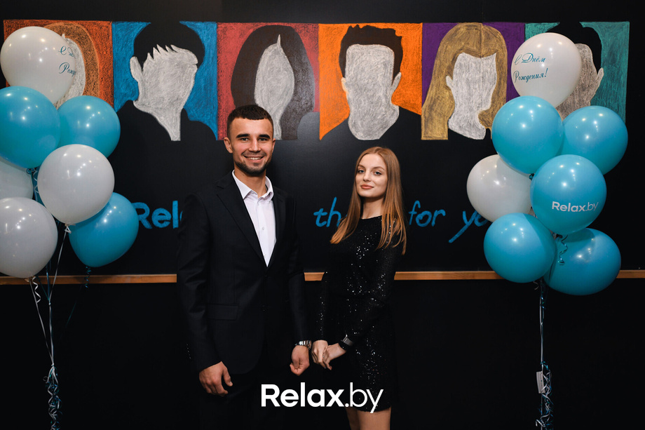 Relax Friends, фото № 163