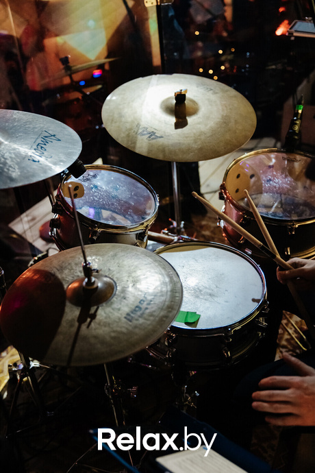 Live Music, фото № 63