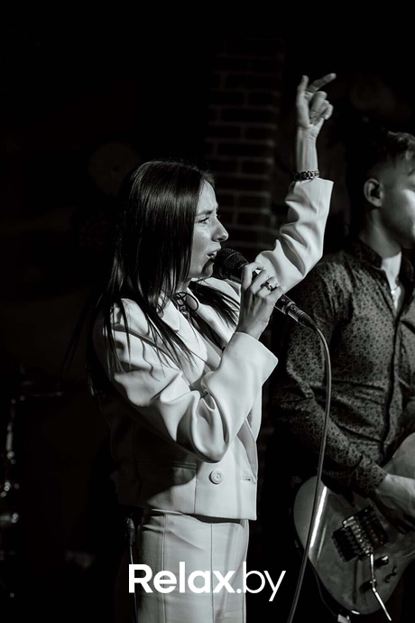 Brooklyn Live!, фото № 9