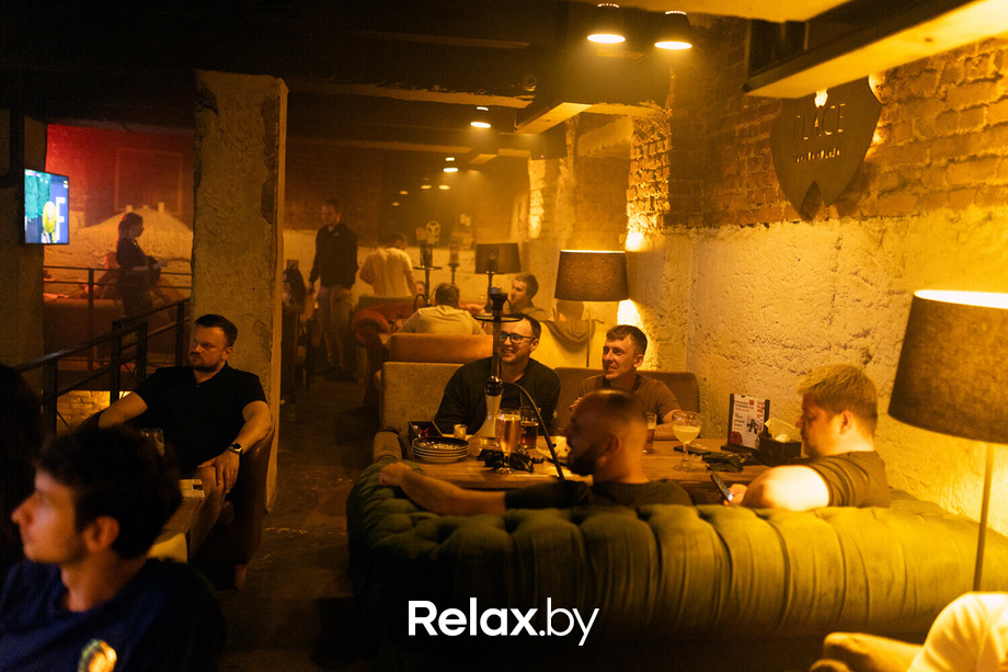 Финал Лиги чемпионов, фото № 11