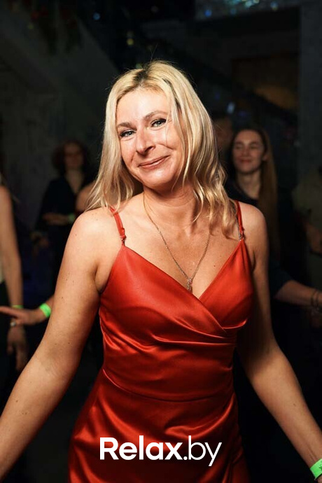 Новогодний корпоратив, фото № 14