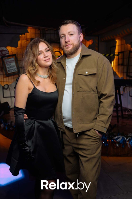 Новый Год, фото № 13