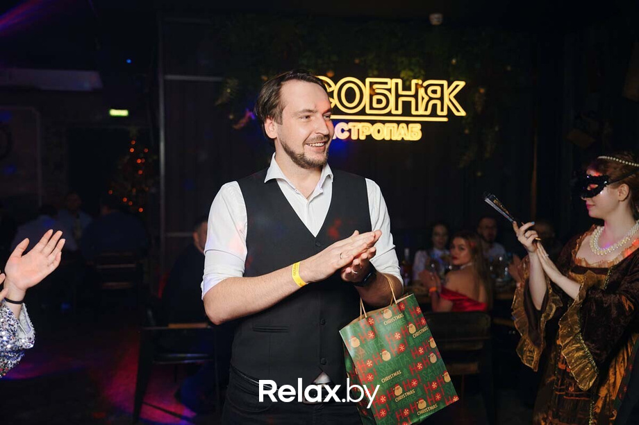 Новый 2025 год, фото № 42