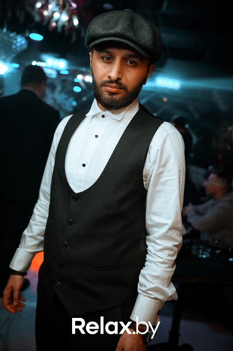 Saturday party, фото № 5