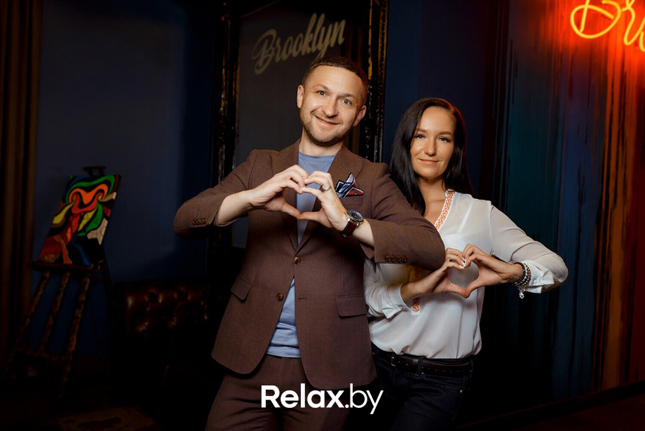 Brooklyn Live!, фото № 43