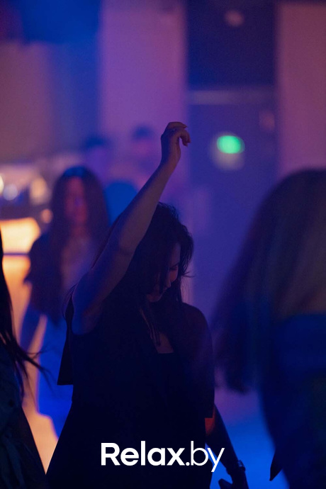 Ночные жители, фото № 70