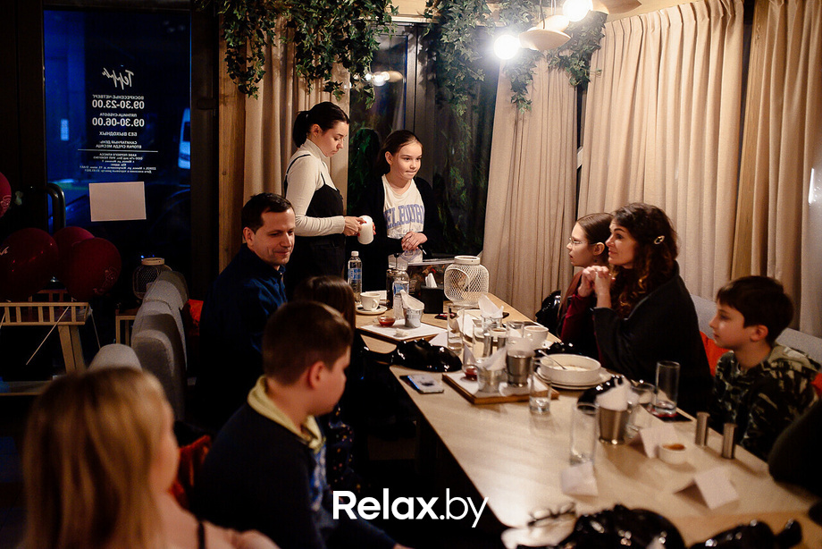 Terra Party, фото № 11