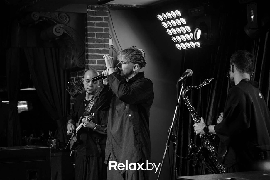 Brooklyn Live!, фото № 42