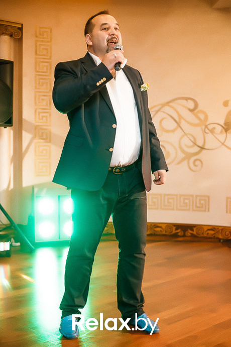 Шоу «Тропикана», фото № 24