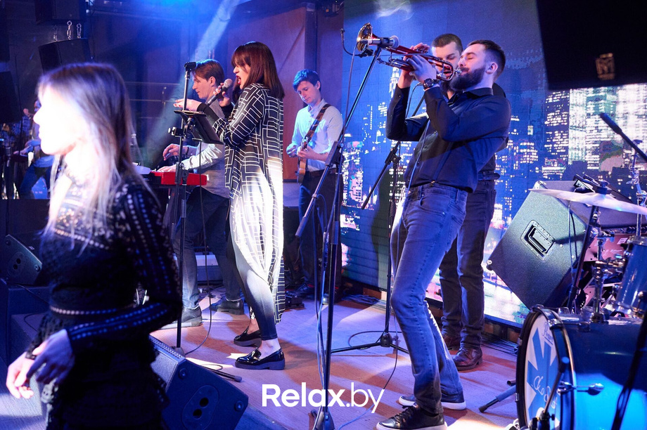 Saturday music, фото № 86