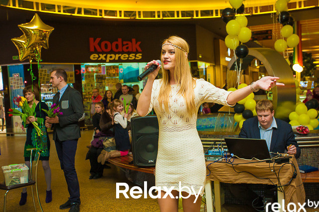 Благотворительная акция, фото № 58