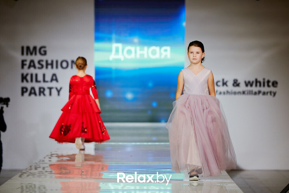 IMG FASHION Killa Part, фото № 171