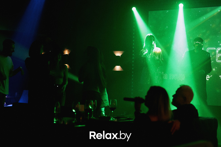 Friday Music, фото № 26