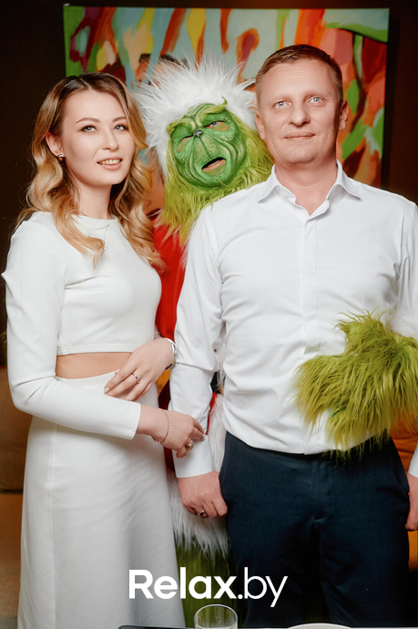 Старый Новый Год в Ангелах, фото № 46