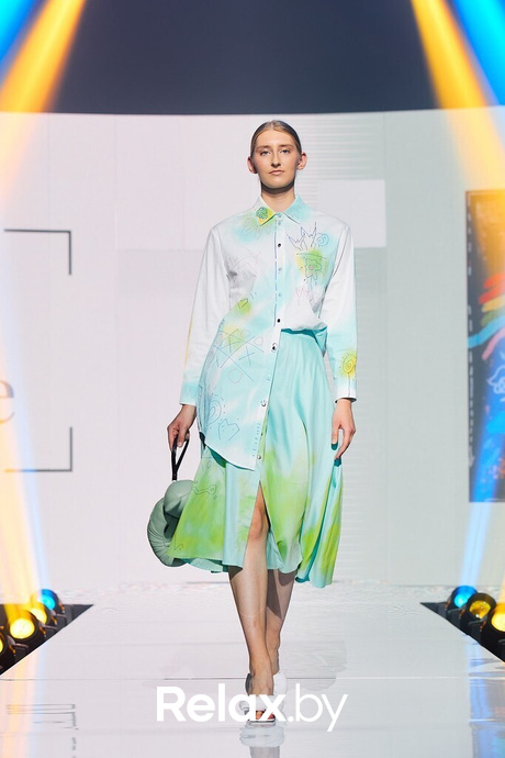 Показ Канцэпт-Крама и Next Name Boutique | Brands Fashion Show, фото № 2