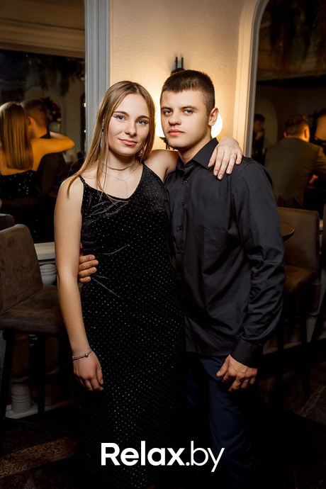 Старый Новый год, фото № 20