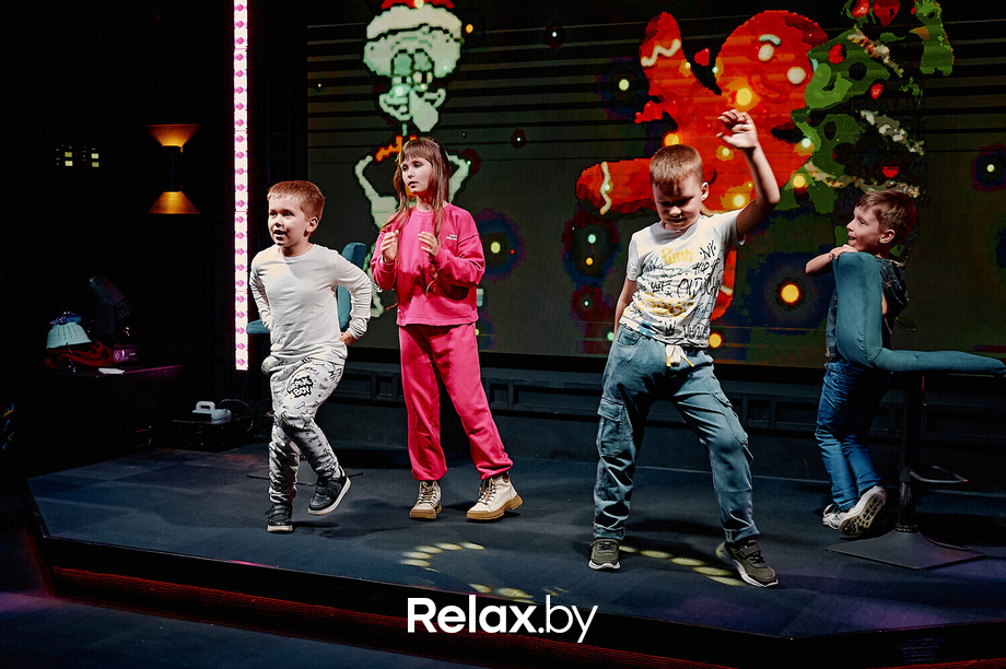 Короли Вечеринок. Детский праздник, фото № 38