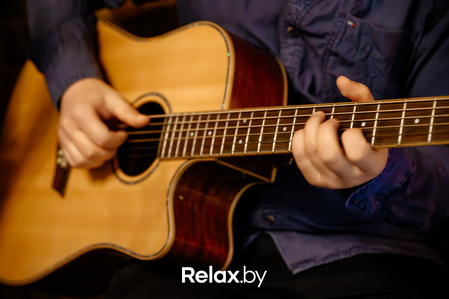 Шеф-ужин от Павла Бурденкова, фото № 27