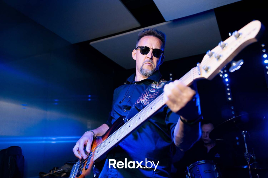 Ночные жители, фото № 14