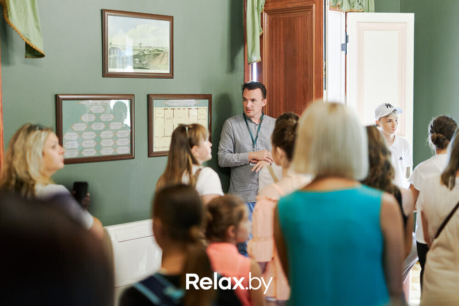 IMG FASHION SHOW – SUMMER 2021, фото № 262