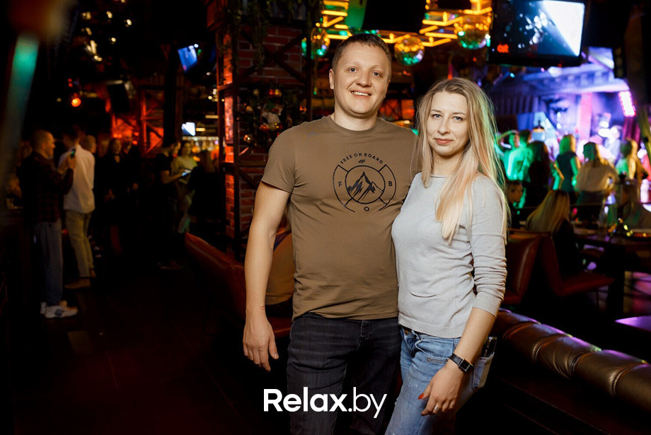 Brooklyn Live!, фото № 22