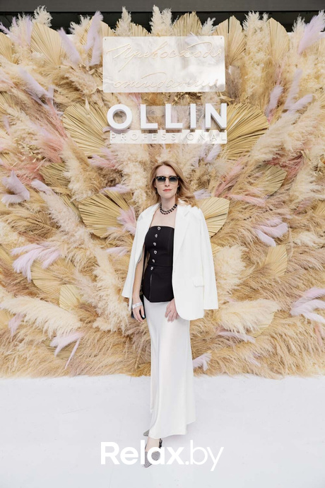 Показ Fashion Fabrique, фото № 15