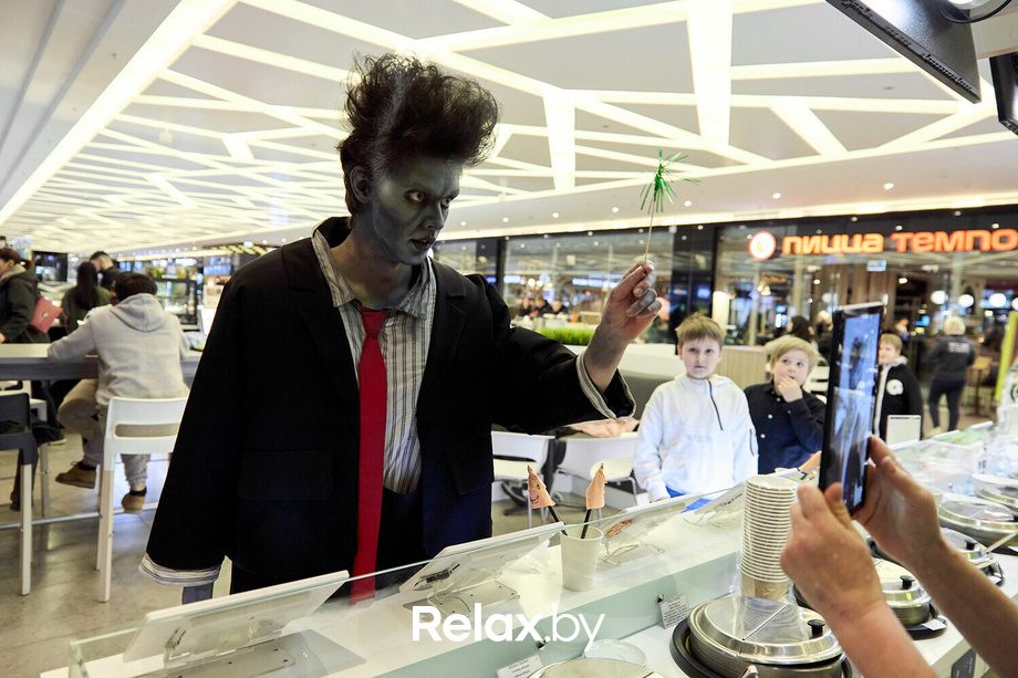 Halloween, фото № 78