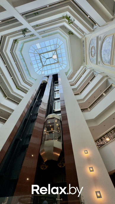 Открытие ресторана «1884 D'Europe», фото № 5