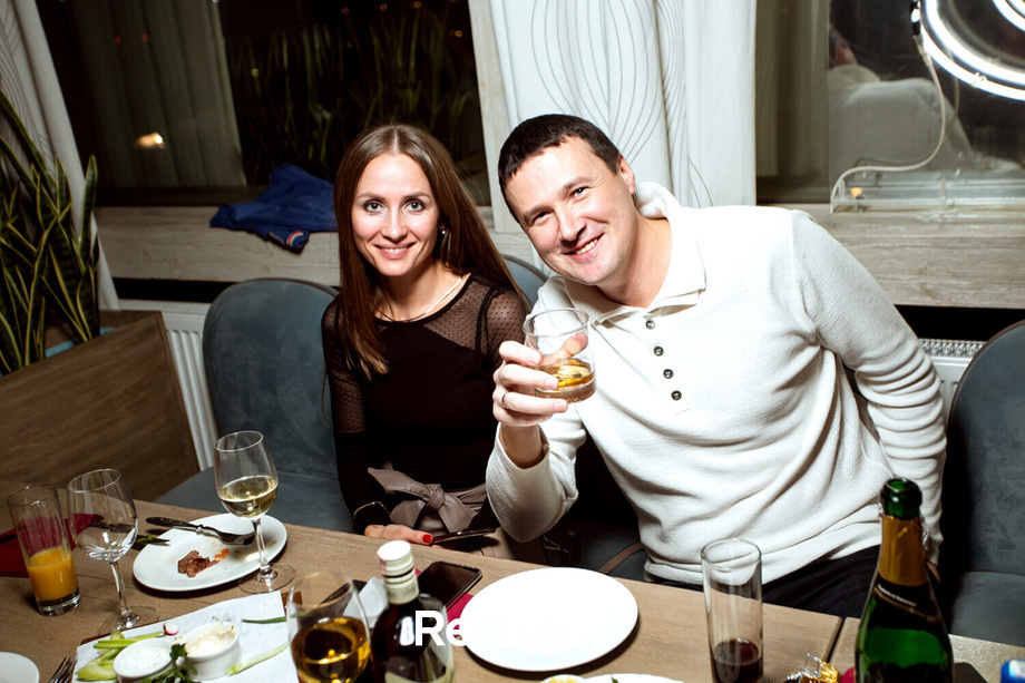 Happy New Year in Terra, фото № 25