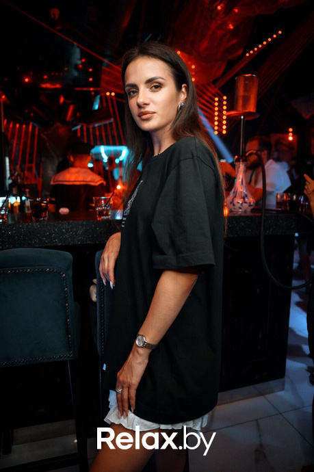 Saturday party, фото № 24