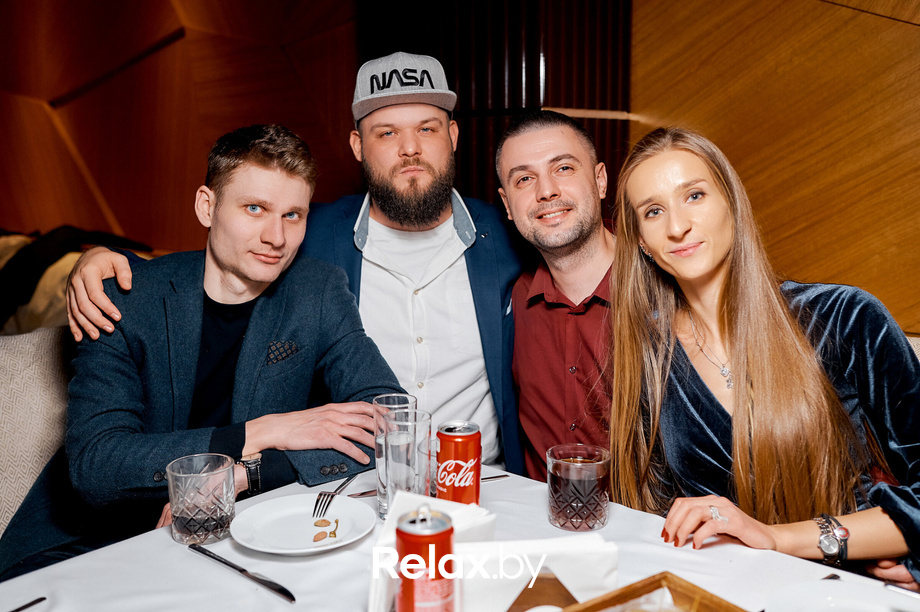 Saturday music, фото № 76