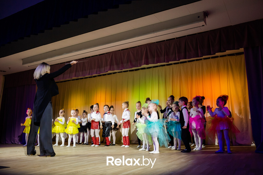 Веселый оркестр, фото № 21