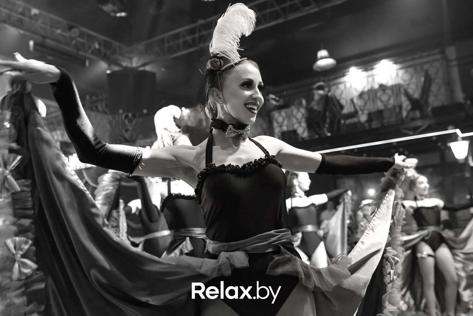 MoulinRouge, фото № 26