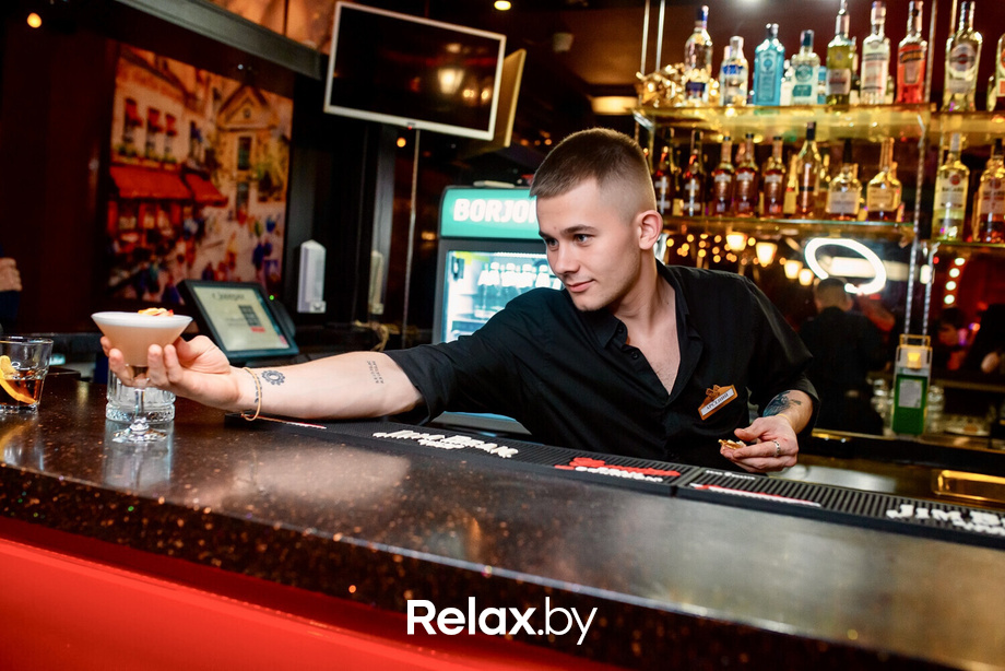 MoulinRouge, фото № 50