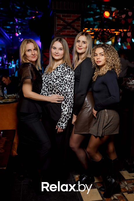 Brooklyn Live!, фото № 31