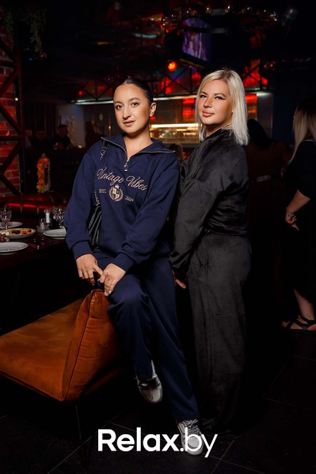 Brooklyn Live!, фото № 69