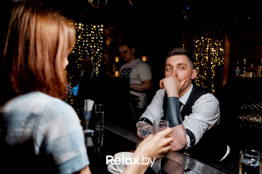 Saturday music, фото № 119