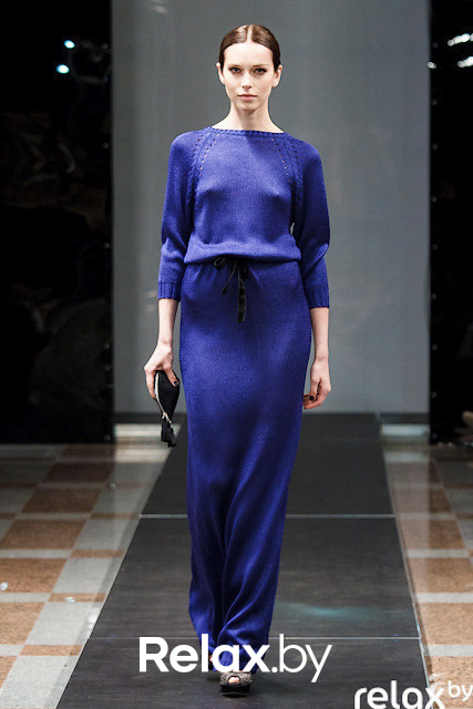 Показ BOITSIK на BFW, фото № 49