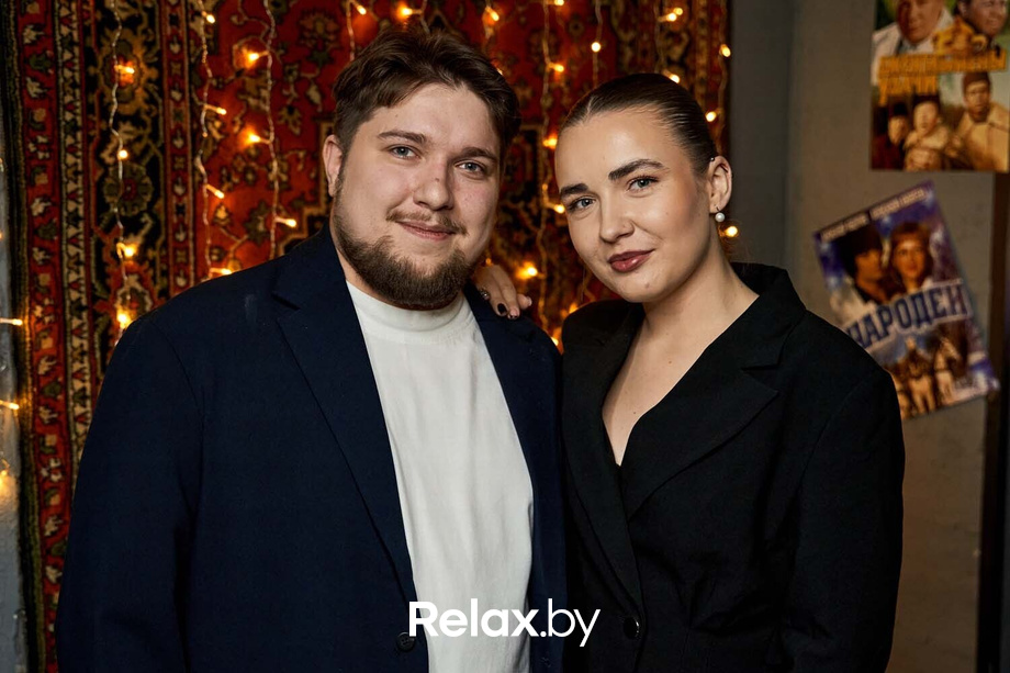 Новогодний корпоратив, фото № 49