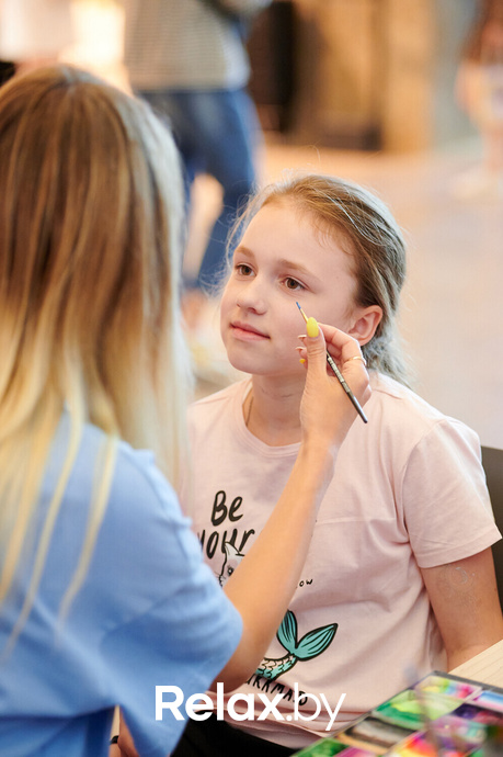 Шопинг Фест в ТРЦ Galleria Minsk, фото № 80