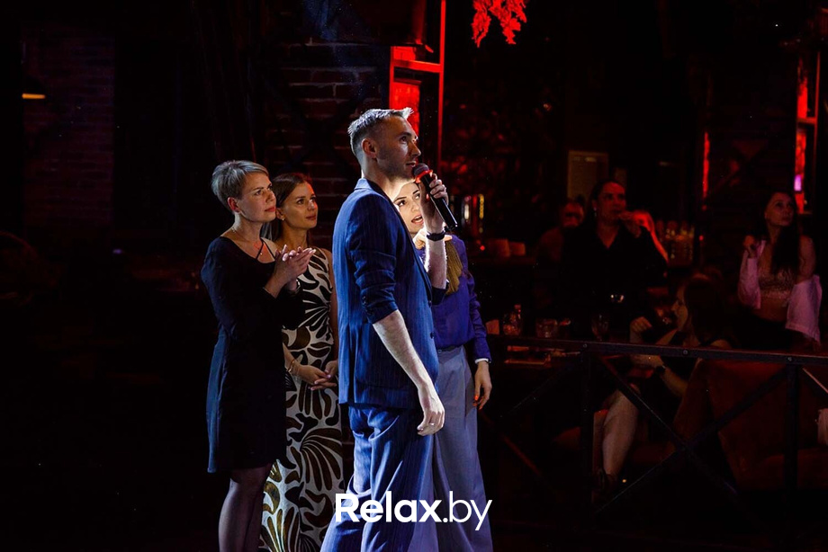 Brooklyn Live!, фото № 54