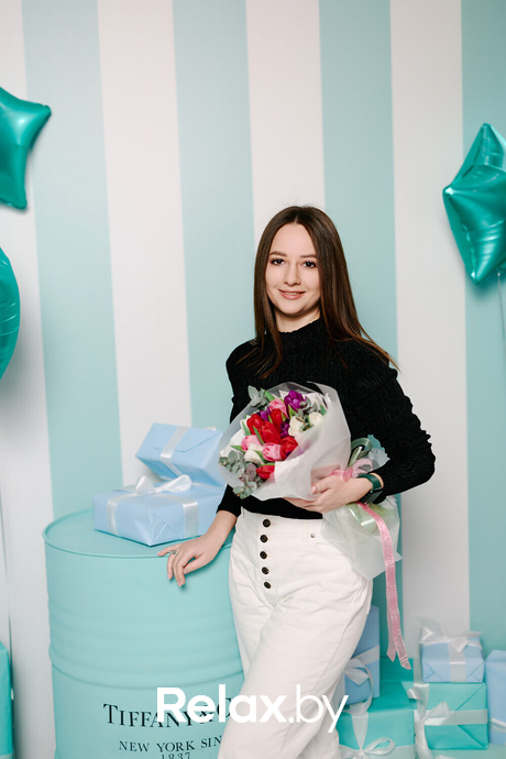 Breakfast at Tiffany's, фото № 188