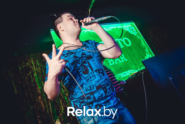 Mojitos party, фото № 65