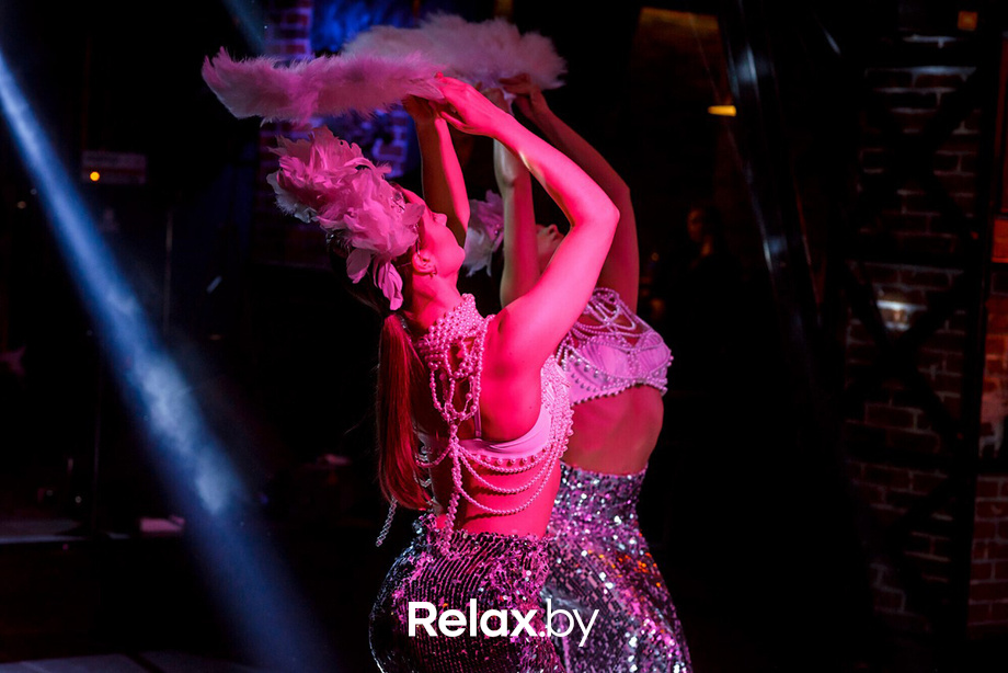 Brooklyn Live!, фото № 12